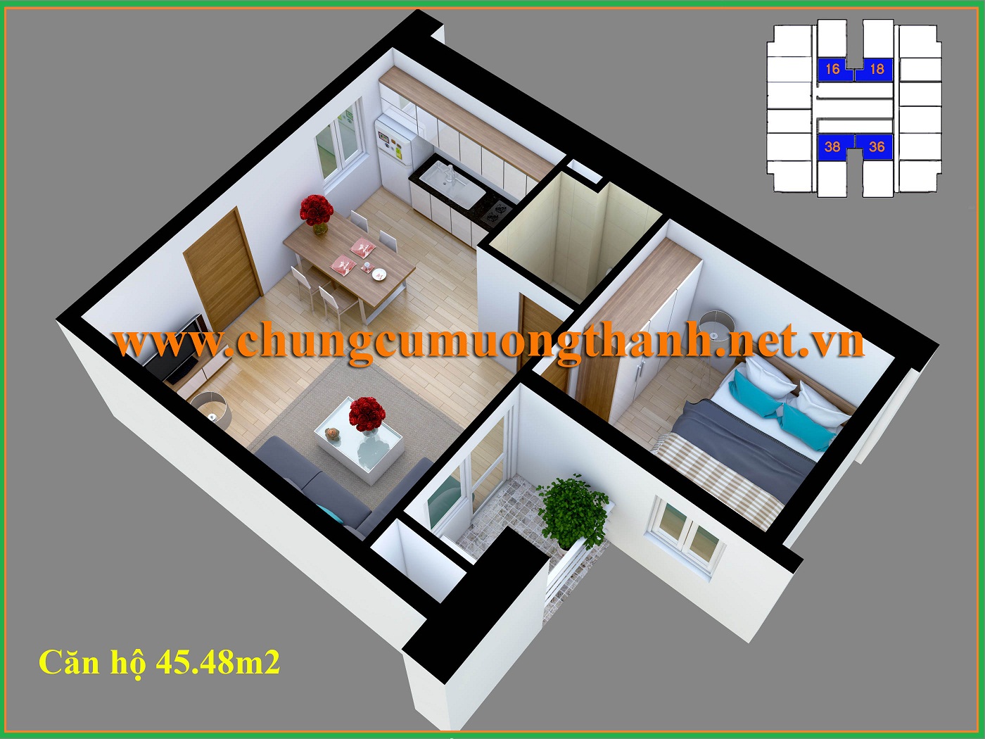 MỞ BÁN ĐỢT CUỐI HH2 LINH ĐÀM
