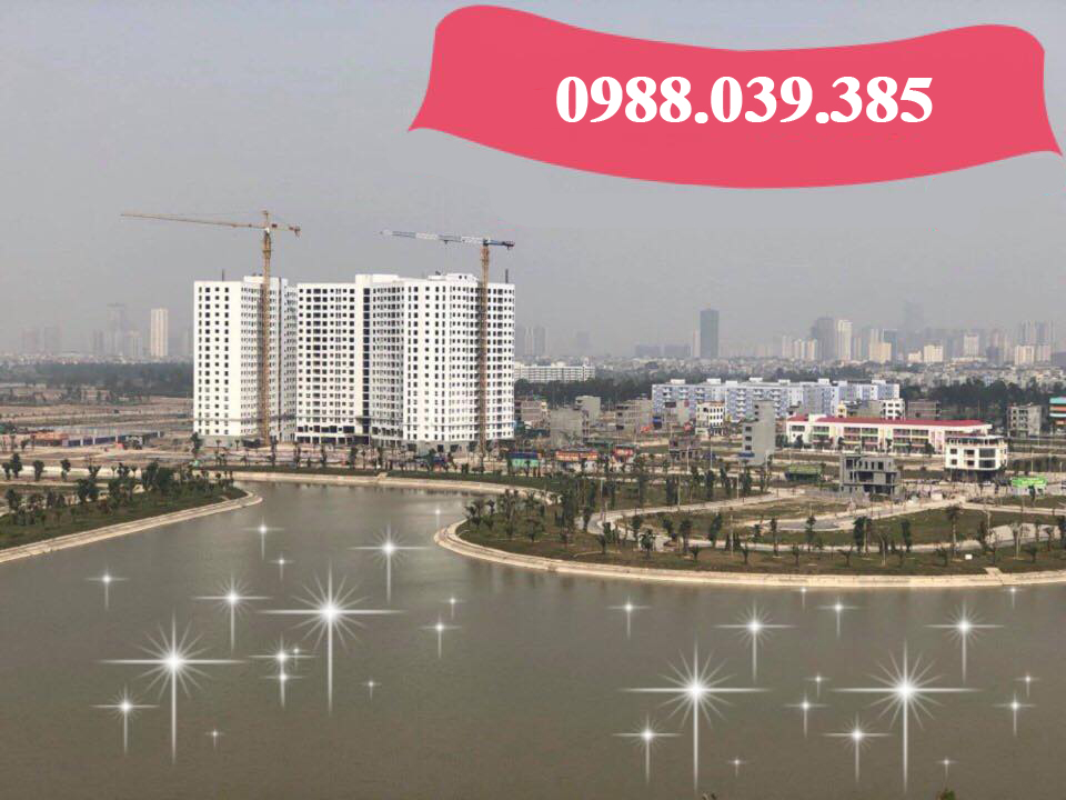 CHUNG CƯ B1.3 HH03 THANH HÀ CIENCO 5