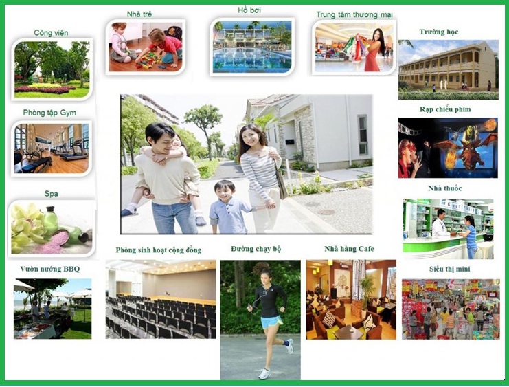 MỞ BÁN ĐỢT CUỐI HH2 LINH ĐÀM