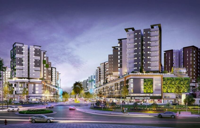 Căn hộ dịch vụ kinh doanh là gì? Bạn có biết không?