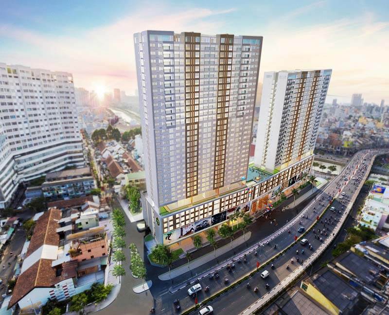 Căn hộ cao cấp là gì? Tiêu chí đánh giá một căn hộ cao cấp là gì?