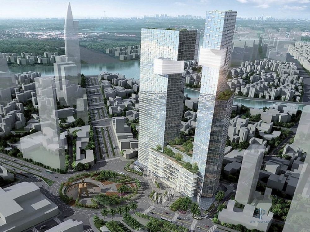 Top 10 Căn Hộ Đắt Nhất Tại Sài Gòn | CITY PROPERTY