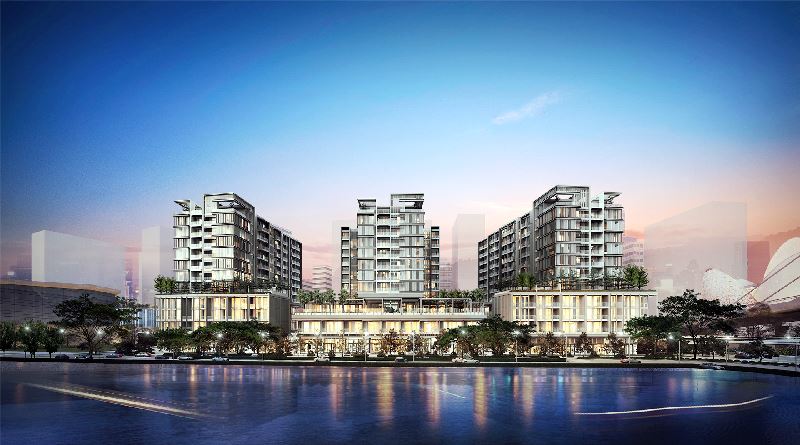Top 10 Căn Hộ Đắt Nhất Tại Sài Gòn | CITY PROPERTY
