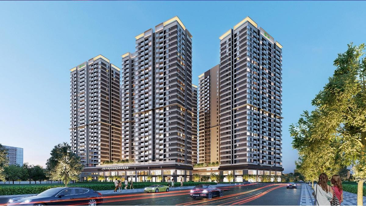 Tôi có nên mua căn hộ ở tầng 13 không?