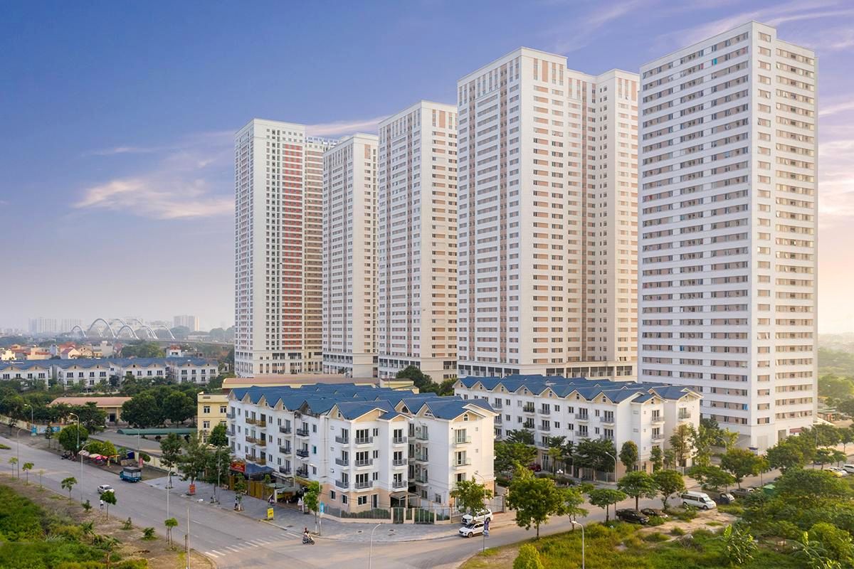 Bạn nên chọn tầng nào khi mua căn hộ? Tầng cao hay tầng thấp?