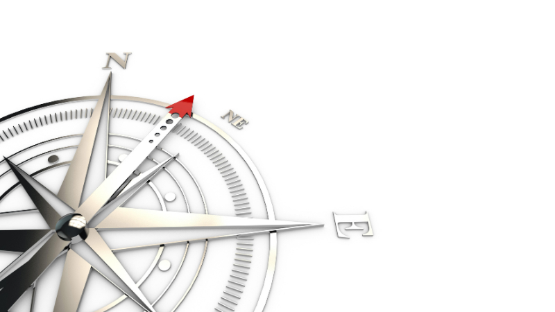 Hướng tây bắc là gì? Tuổi nào phù hợp để xây nhà hướng tây bắc? - Rever Blog