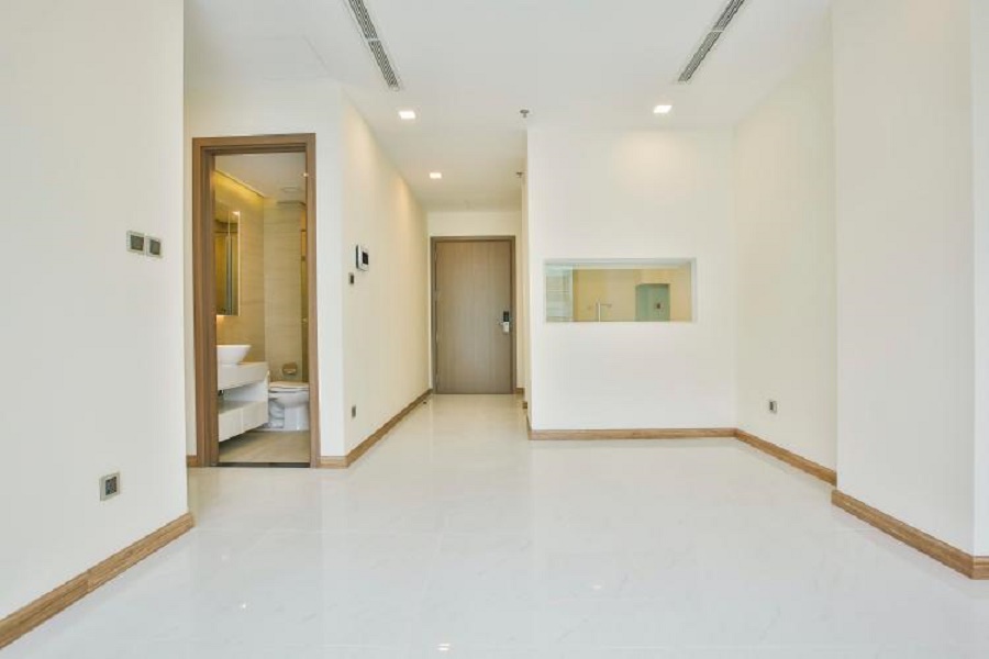 Nên chọn mua căn hộ bàn giao hoàn thiện hay bàn giao thô? - Công Ty Cổ Phần Địa Ốc Mai Việt