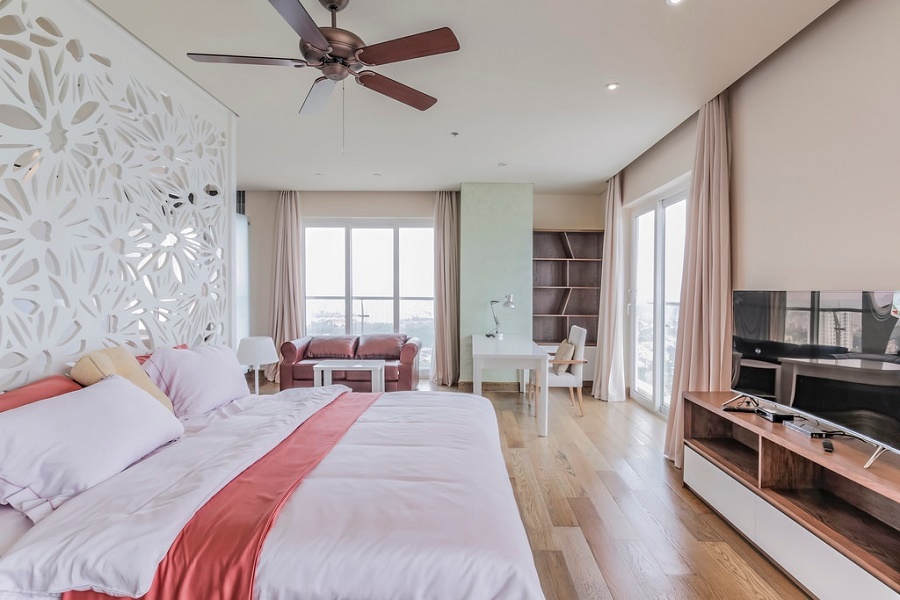 Nên chọn mua căn hộ bàn giao hoàn thiện hay bàn giao thô? - Công Ty Cổ Phần Địa Ốc Mai Việt