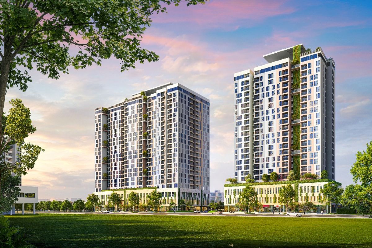 Nên chọn tầng mấy khi mua chung cư? Tầng cao hay thấp?