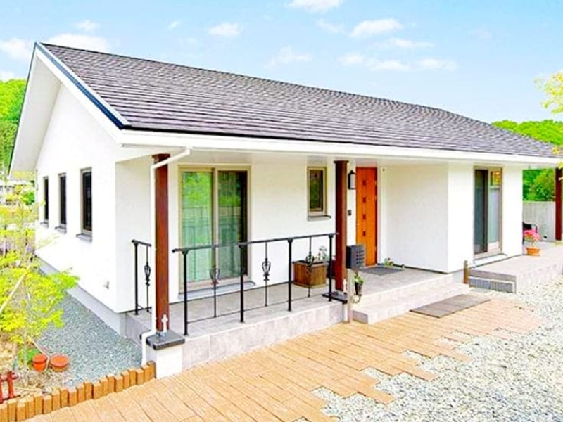 Nhà 2 tầng là gì? - Tổng hợp 9+ mẫu nhà 2 tầng độc đáo nhất hiện nay