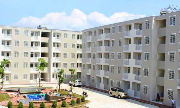 Nhà ở xã hội là gì? Ai được mua nhà ở xã hội?