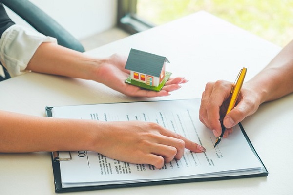 Mẹo cho người mới bắt đầu ký hợp đồng mua căn hộ
