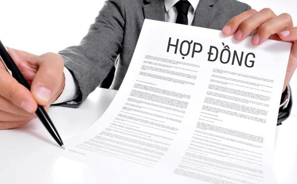 Mẹo cho người mới bắt đầu ký hợp đồng mua căn hộ