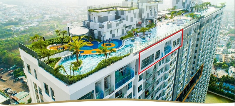 Ở Chung Cư Tầng Nào Đắt Nhất? Ở Tầng Cao Có Tốt Không?
