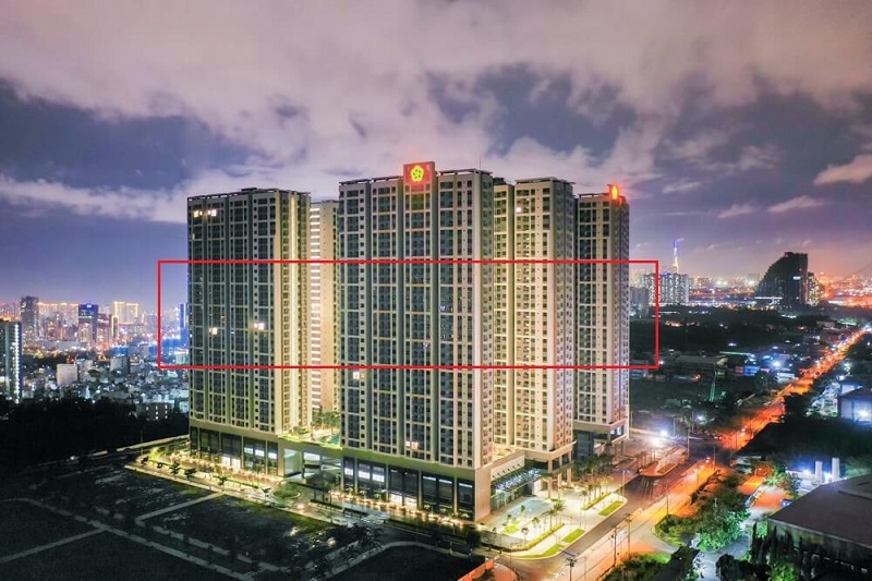 Tầng căn hộ nào đắt nhất? Sống ở tầng cao có tốt không?