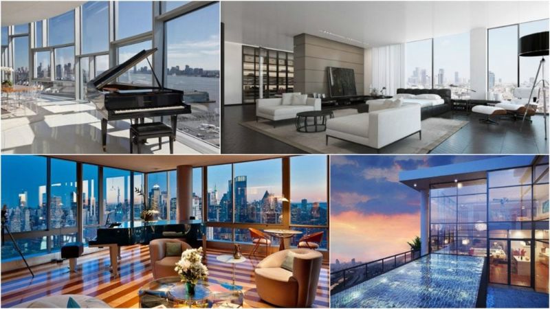 Penthouse là gì? Ưu điểm và nhược điểm, giá bao nhiêu?