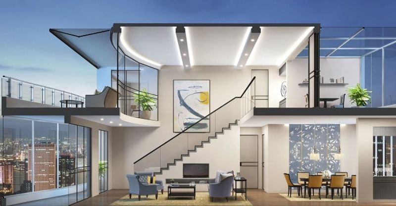 Penthouse là gì? Ưu điểm và nhược điểm, giá bao nhiêu?