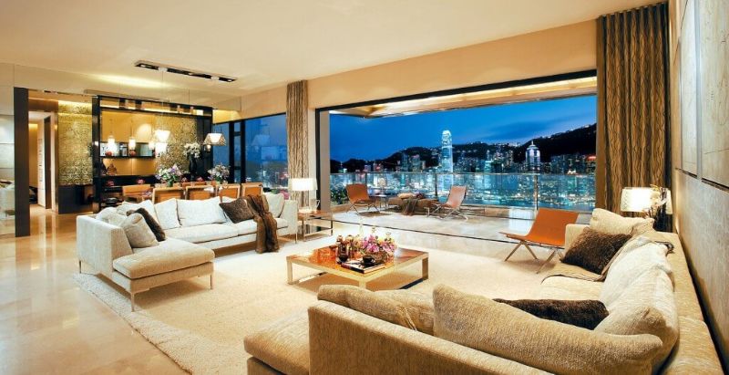 Penthouse là gì? Ưu điểm và nhược điểm, giá bao nhiêu?