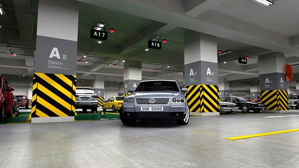 Phí dịch vụ căn hộ là bao nhiêu? Bao gồm những gì?