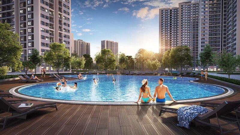 Phí dịch vụ căn hộ là bao nhiêu? Bao gồm những gì?
