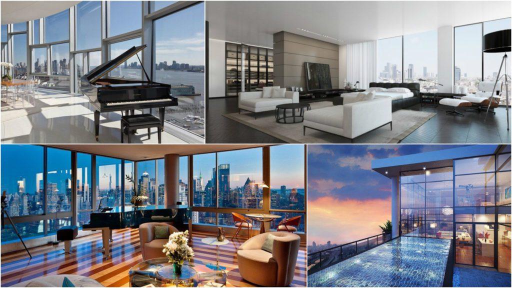Căn hộ penthouse được gọi là gì? Tôi có nên đầu tư vào căn hộ này không?