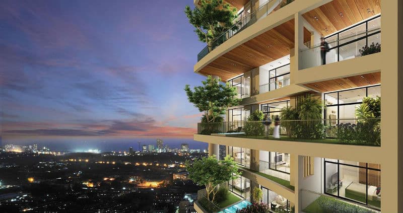 Căn hộ penthouse được gọi là gì? Tôi có nên đầu tư vào căn hộ này không?
