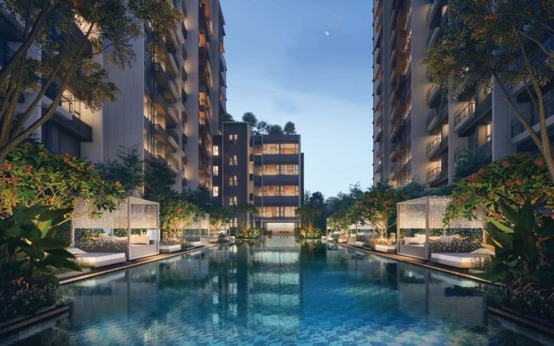 Mười điều cần lưu ý khi mua căn hộ chung cư lần đầu