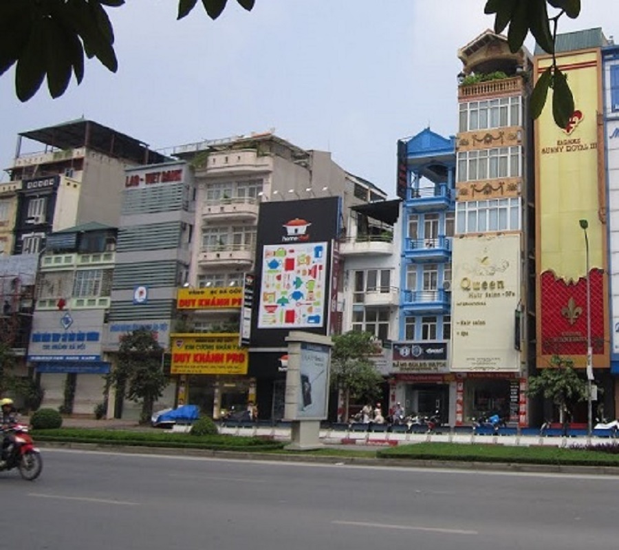 8 loại hình đầu tư bất động sản đang được ưa chuộng nhất hiện nay - Công Ty Cổ Phần Địa Ốc Mai Việt
