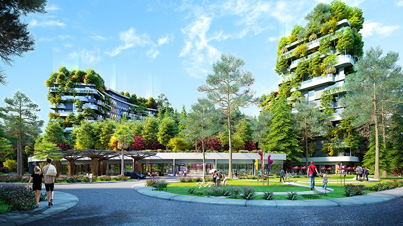 8 loại hình đầu tư bất động sản đang được ưa chuộng nhất hiện nay - Công Ty Cổ Phần Địa Ốc Mai Việt