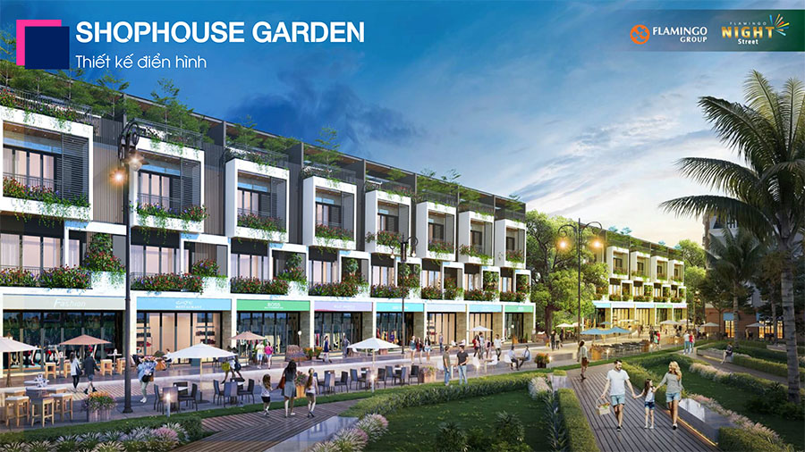 8 loại hình đầu tư bất động sản đang được ưa chuộng nhất hiện nay - Công Ty Cổ Phần Địa Ốc Mai Việt