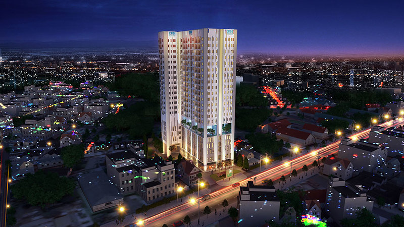 TOP 10 chung cư cao cấp ở quận 7- Dự án nào đáng sống nhất?