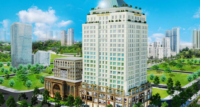 TOP 10 chung cư cao cấp ở quận 7- Dự án nào đáng sống nhất?
