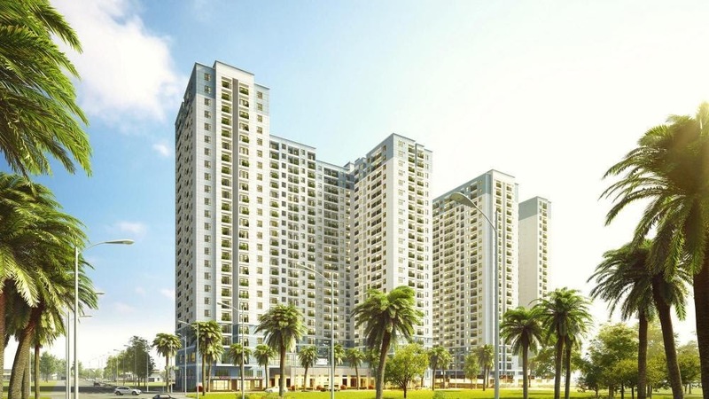 TOP 10 chung cư cao cấp ở quận 7- Dự án nào đáng sống nhất?