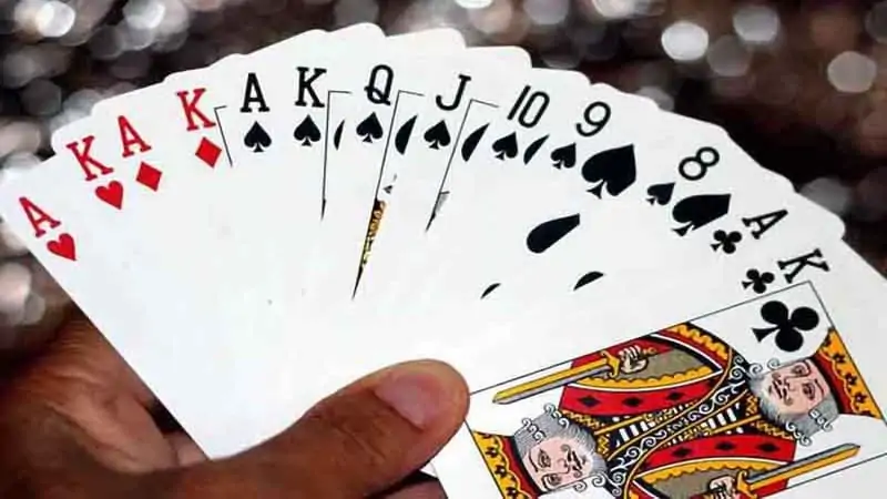 52 trò chơi bài phổ biến nhất | Topgamebai rất hay