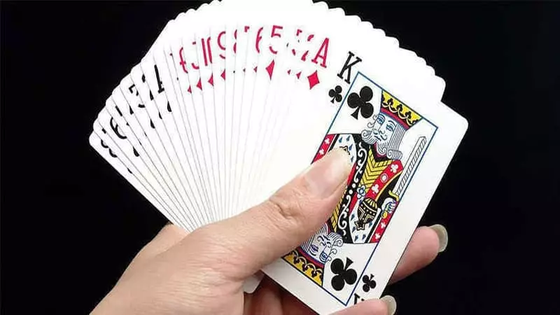 52 trò chơi bài phổ biến nhất | Topgamebai rất hay