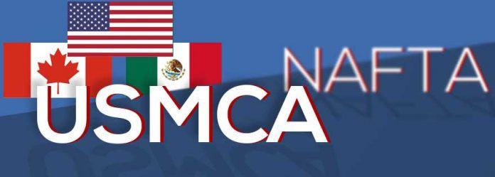 Hiệp định Hoa Kỳ-Mexico-Canada (USMCA) – Pháp luật – Tranh chấp thương mại quốc tế