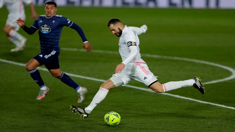 Vai trò của ST trong bóng đá