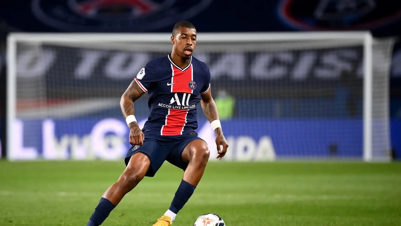 Cầu thủ Presnel Kimpembe trụ lại PSG sau nhiều năm Cầu thủ Presnel Kimpembe - Niềm tự hào PSG và chấn thương