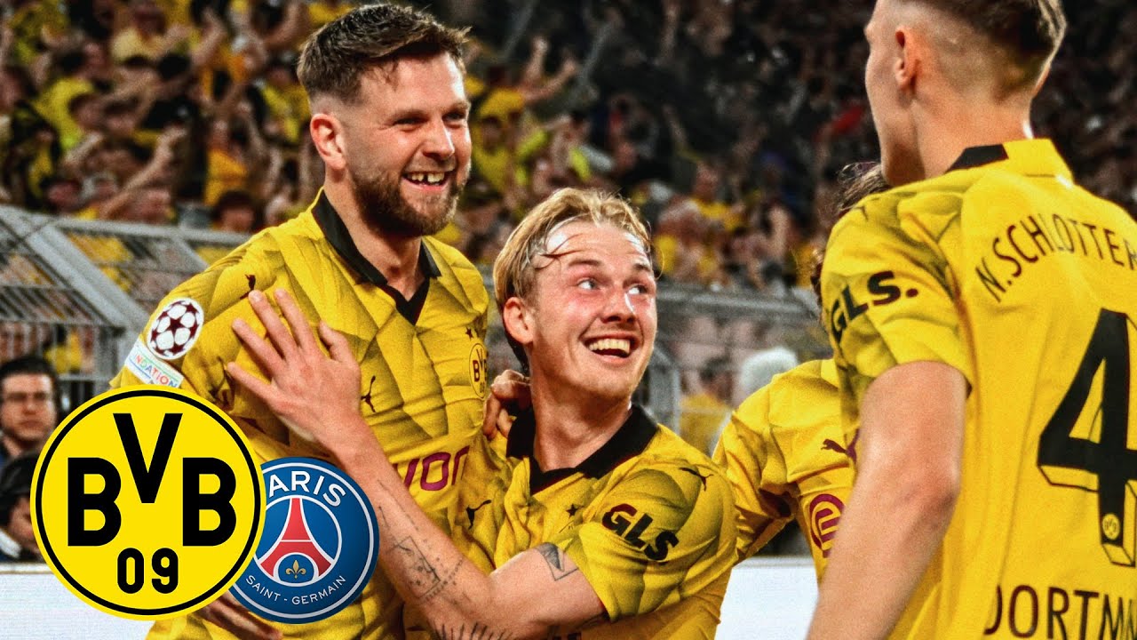 Borussia Dortmund – Cái nôi của những tài năng trẻ Borussia Dortmund – Cái Nôi Của Những Tài Năng Trẻ